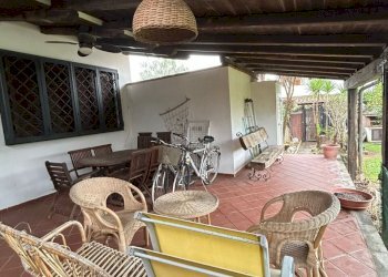 10f995ef-23a2-4554-9c18-1e406a1d14f2.jpg - Small Villa Via Terracina 399, San Felice Circeo - photo 16