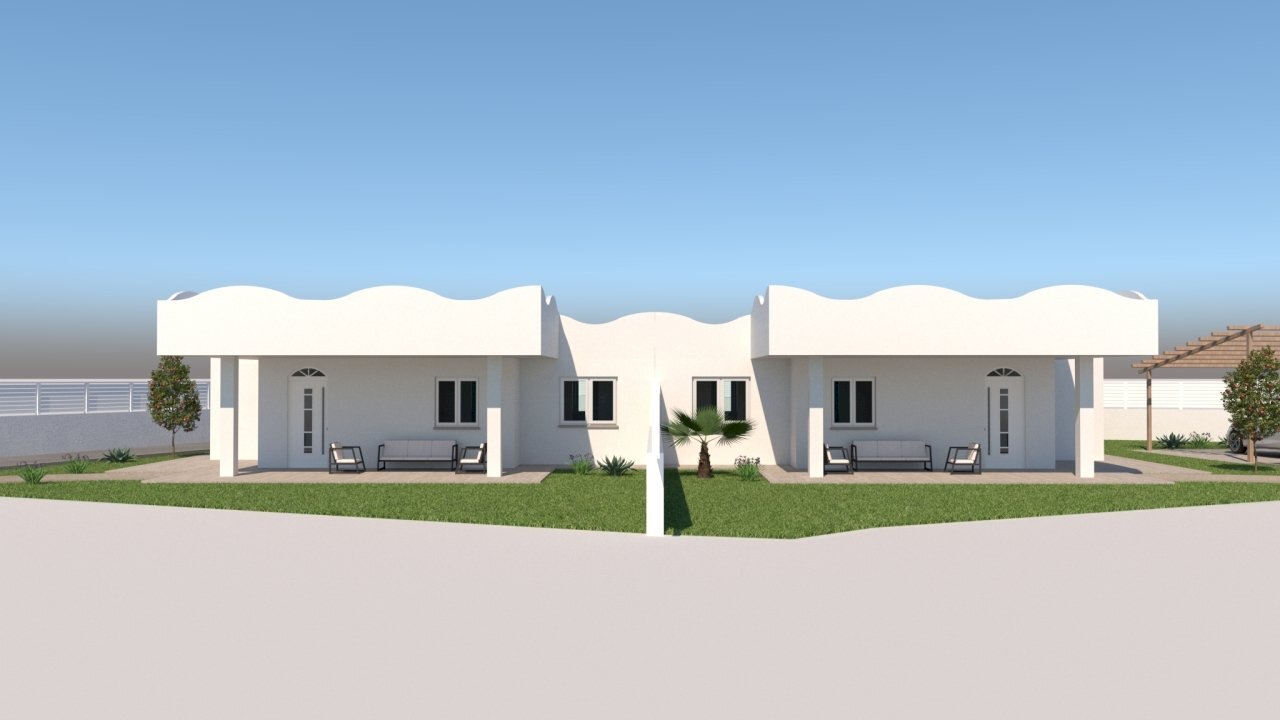 VISTA 5A Frontali pil.jpg - Independent house Via Africa Orientale 43, San Felice Circeo - photo 3