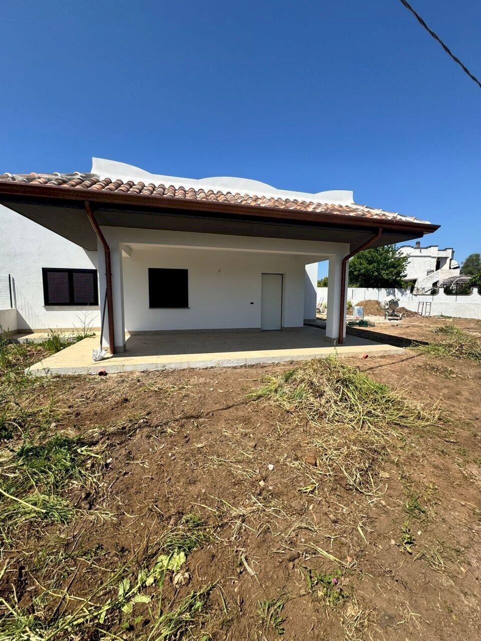 WhatsApp Image 2026-04-17 at 16.41.21.jpeg - Casa indipendente Via Africa Orientale 43, San Felice Circeo - foto 3