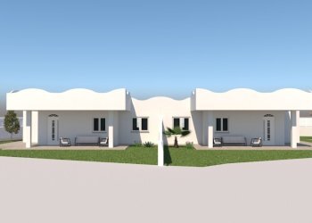 VISTA 5A Frontali pil.jpg - Independent house Via Africa Orientale 43, San Felice Circeo - photo 3