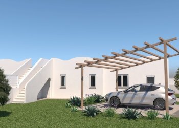 VISTA 1A.jpg - Independent house Via Africa Orientale 43, San Felice Circeo - photo 4