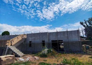 WhatsApp Image 2025-05-18 at 09.57.57.jpeg - Independent house Via Africa Orientale 43, San Felice Circeo - photo 6