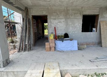 WhatsApp Image 2025-05-20 at 11.12.12 (21).jpeg - Independent house Via Africa Orientale 43, San Felice Circeo - photo 7