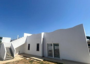 WhatsApp Image 2026-04-17 at 16.22.33 (2).jpeg - Casa indipendente Via Africa Orientale 43, San Felice Circeo - foto 5