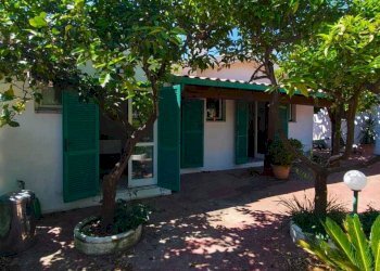 WhatsApp Image 2025-04-30 at 13.06.50 (1).jpeg - Small Villa Viale Alcide de Gasperi 87, San Felice Circeo - photo 2