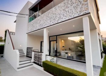 WhatsApp Image 2025-02-13 at 17.19.14.jpeg - Villa Strada Provinciale 87 46, San Felice Circeo - foto 1