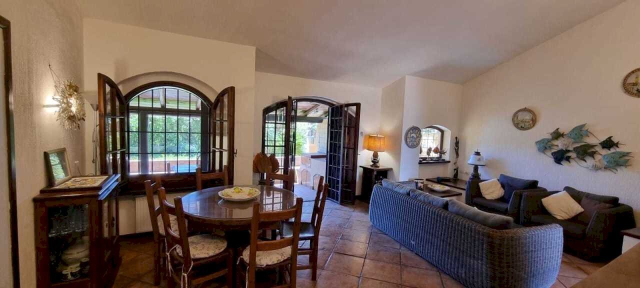 WhatsApp Image 2024-07-19 at 18.06.52.jpeg - Three-family Villa Via Terracina 94, San Felice Circeo - photo 2