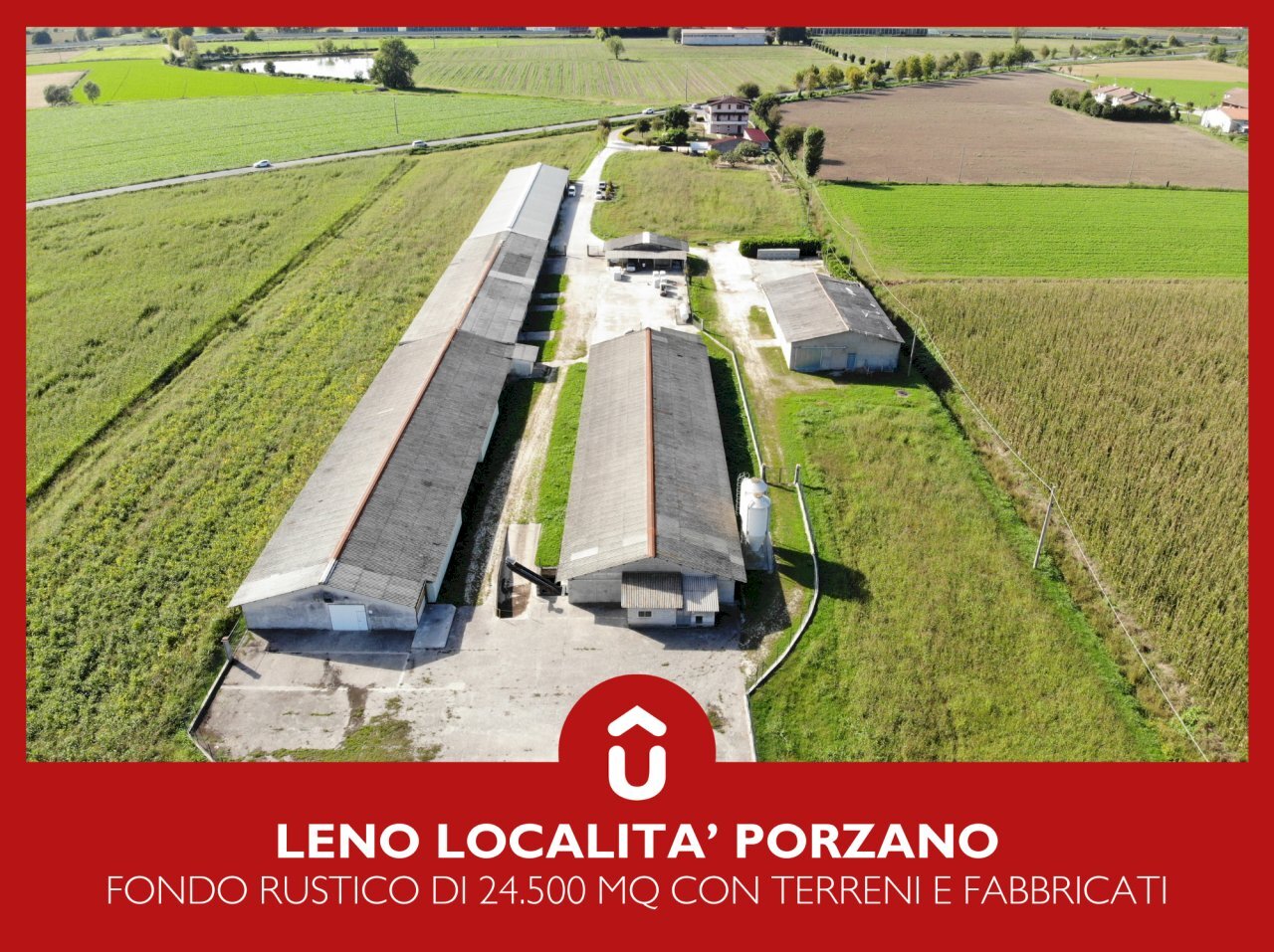 Box-Foto.pdf.png - Terreno agricolo VIA ISONZO, Leno - foto 1