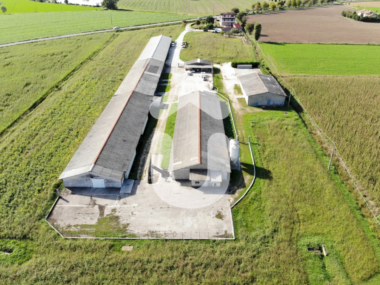 1.png - Terreno agricolo VIA ISONZO, Leno - foto 1