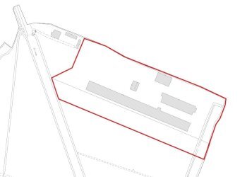 estratto mappa-1.jpg - Terreno agricolo VIA ISONZO, Leno - foto 3