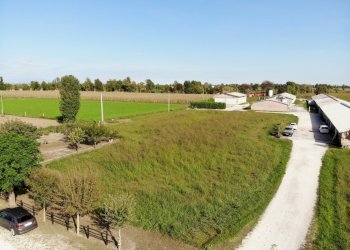 DJI_0860.JPG - Terreno agricolo VIA ISONZO, Leno - foto 7
