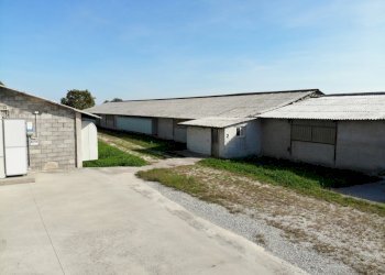 DJI_0868.JPG - Terreno agricolo VIA ISONZO, Leno - foto 9