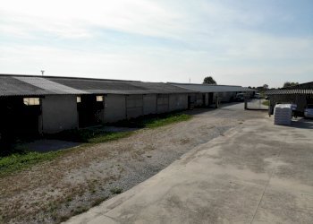 DJI_0870.JPG - Terreno agricolo VIA ISONZO, Leno - foto 10