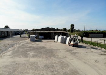 DJI_0869.JPG - Terreno agricolo VIA ISONZO, Leno - foto 15