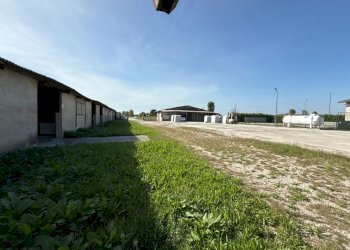 DJI_20250917_160538_589.JPG - Terreno agricolo VIA ISONZO, Leno - foto 16