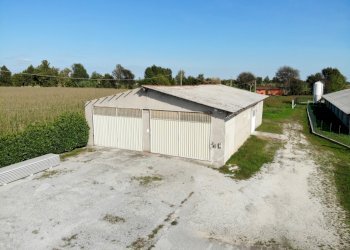 DJI_0874.JPG - Terreno agricolo VIA ISONZO, Leno - foto 17