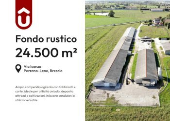 2.png - Agricultural land VIA ISONZO, Leno - photo 2