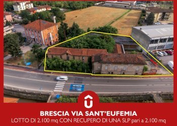 2.png - Terreno edificabile Viale Sant'Eufemia 96, Brescia - foto 1