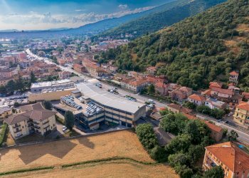 DJI_0368.jpg - Terreno edificabile Viale Sant'Eufemia 96, Brescia - foto 12