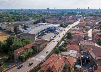 DJI_0371.jpg - Terreno edificabile Viale Sant'Eufemia 96, Brescia - foto 14