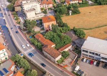 DJI_0360.jpg - Terreno edificabile Viale Sant'Eufemia 96, Brescia - foto 19