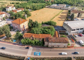 DJI_0377.jpg - Terreno edificabile Viale Sant'Eufemia 96, Brescia - foto 20