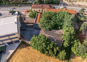 DJI_0385.jpg - Terreno edificabile Viale Sant'Eufemia 96, Brescia - foto 24