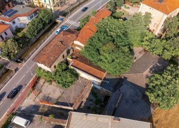 DJI_0386.jpg - Terreno edificabile Viale Sant'Eufemia 96, Brescia - foto 25