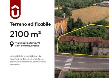2.png - Terreno edificabile Viale Sant'Eufemia 96, Brescia - foto 2