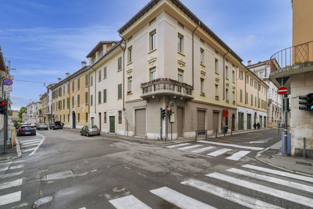 DSC02052-HDR.jpg - Two-room apartment Corso Giacomo Matteotti 12, Brescia - photo 2