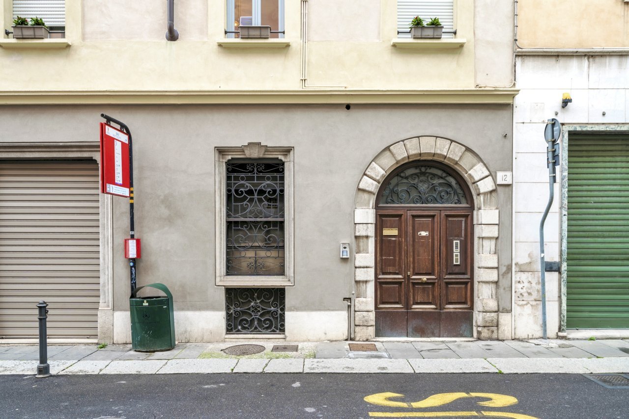 DSC02061-HDR.jpg - Two-room apartment Corso Giacomo Matteotti 12, Brescia - photo 3