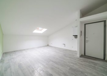 DSC01929-HDR.jpg - Bilocale Corso Giacomo Matteotti 12, Brescia - foto 5