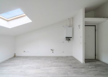 DSC01935-HDR.jpg - Bilocale Corso Giacomo Matteotti 12, Brescia - foto 7