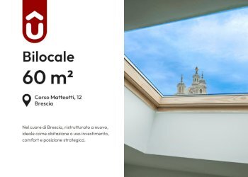 2.png - Two-room apartment Corso Giacomo Matteotti 12, Brescia - photo 2