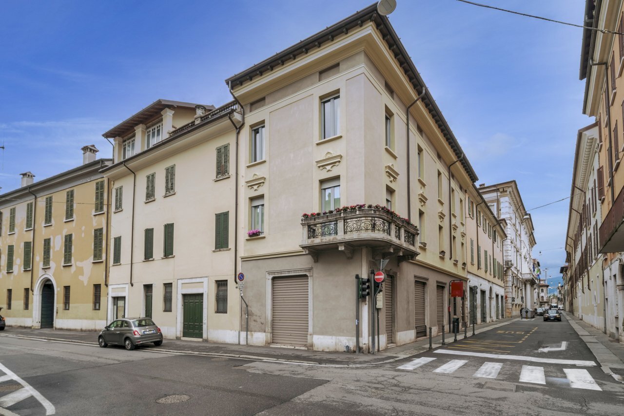 DSC02058-HDR.jpg - Two-room apartment Corso Giacomo Matteotti 12, Brescia - photo 2