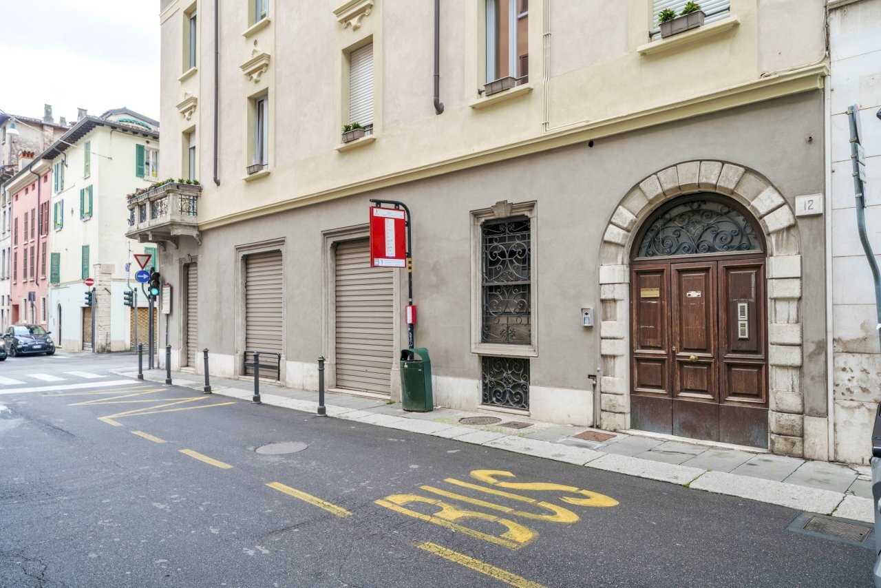 DSC02064-HDR.jpg - Two-room apartment Corso Giacomo Matteotti 12, Brescia - photo 3