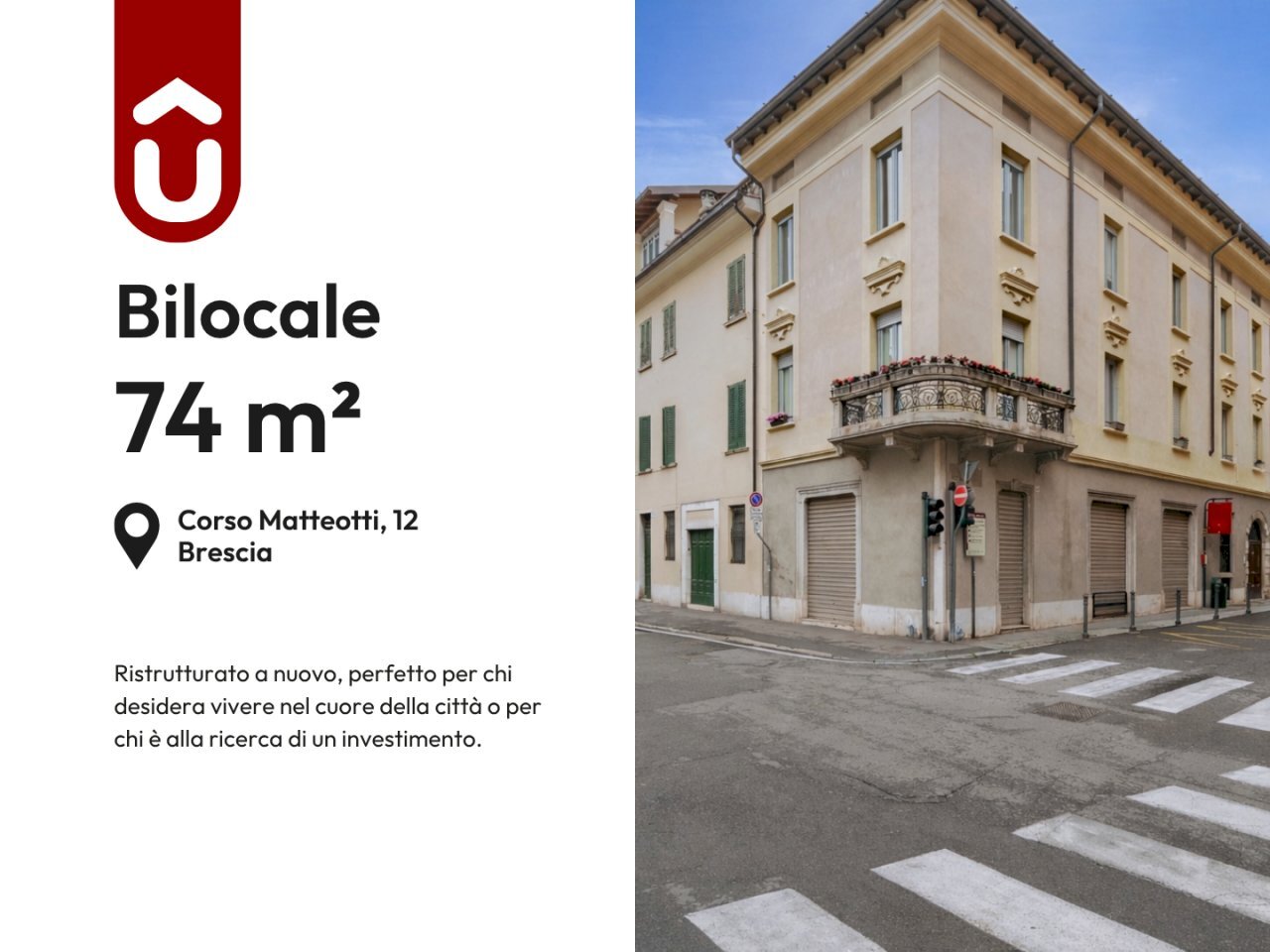 2.png - Bilocale Corso Giacomo Matteotti 12, Brescia - foto 2