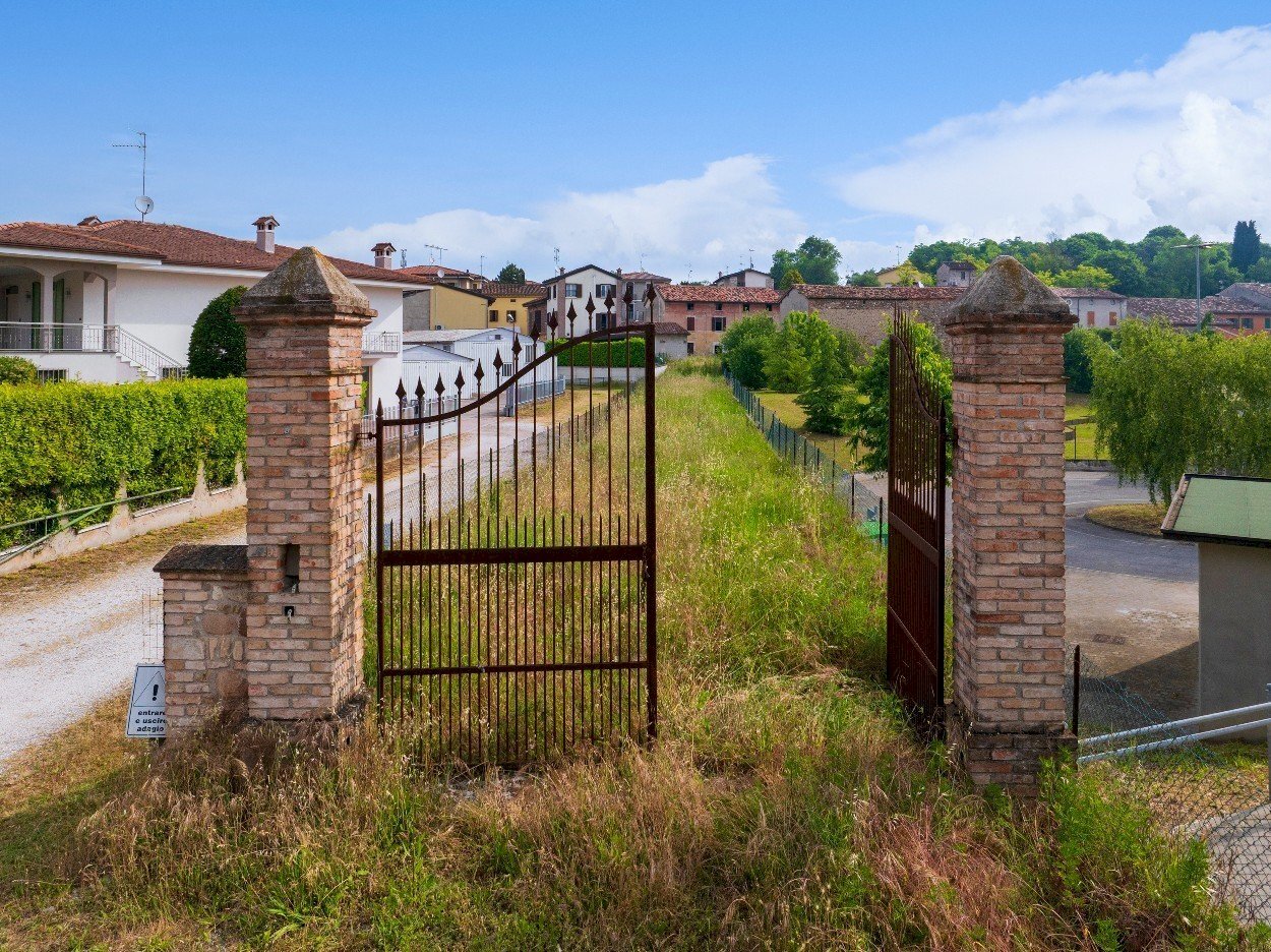 DJI_0848.jpg - Casale Via Cavriana 48, Solferino - foto 2