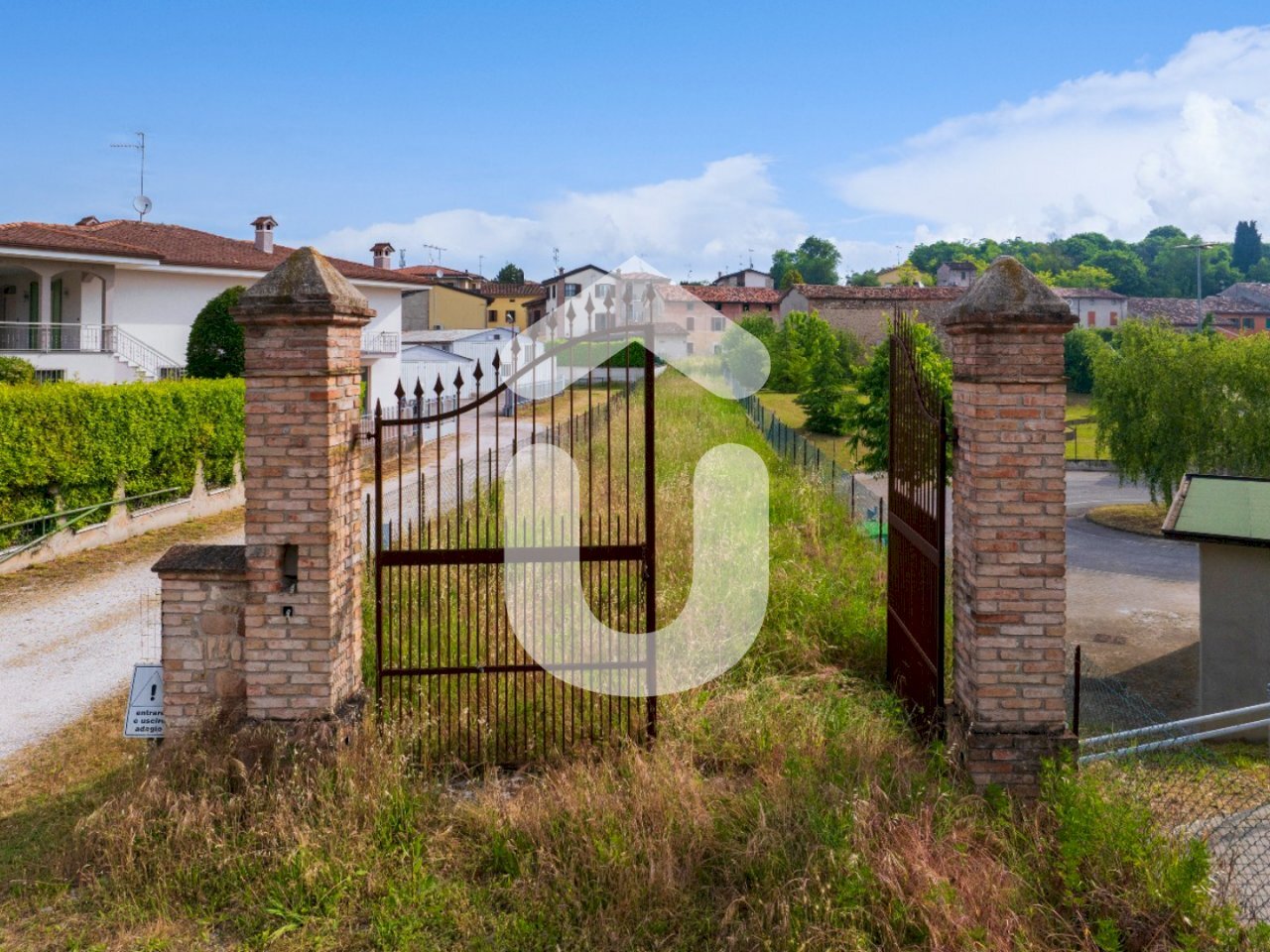 1.png - Casale Via Cavriana 48, Solferino - foto 1