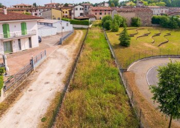 DJI_0850.jpg - Casale Via Cavriana 48, Solferino - foto 3