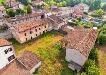 DJI_0855.jpg - Casale Via Cavriana 48, Solferino - foto 5