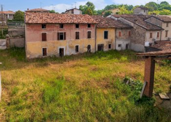 DJI_0858.jpg - Casale Via Cavriana 48, Solferino - foto 7