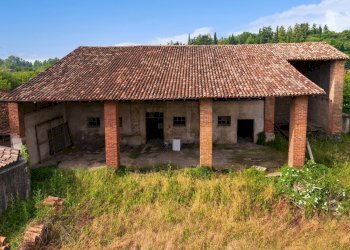 DJI_0864.jpg - Casale Via Cavriana 48, Solferino - foto 9