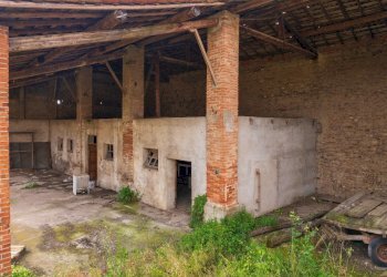 DJI_0873.jpg - Casale Via Cavriana 48, Solferino - foto 11