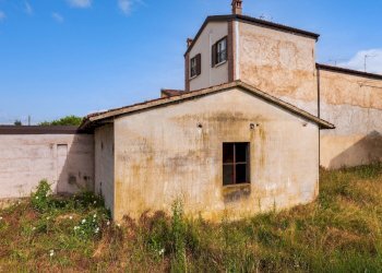 DJI_0876.jpg - Casale Via Cavriana 48, Solferino - foto 12