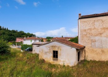 DJI_0879.jpg - Casale Via Cavriana 48, Solferino - foto 13