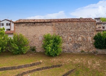 DJI_0885.jpg - Casale Via Cavriana 48, Solferino - foto 14