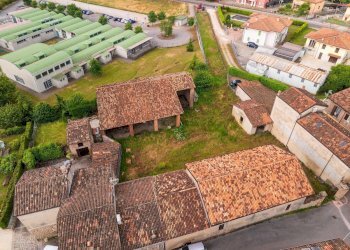 DJI_0893.jpg - Casale Via Cavriana 48, Solferino - foto 15