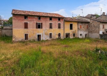 DJI_0908.jpg - Casale Via Cavriana 48, Solferino - foto 18