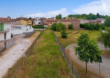 DJI_0912.jpg - Casale Via Cavriana 48, Solferino - foto 19